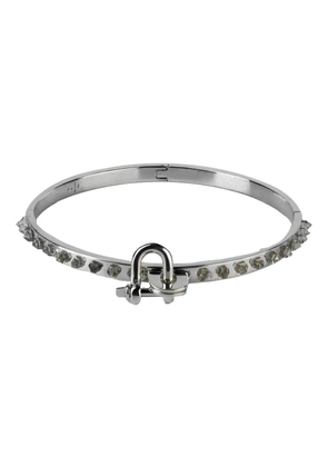 Parts of Four PA+HER choker necklace - Silver