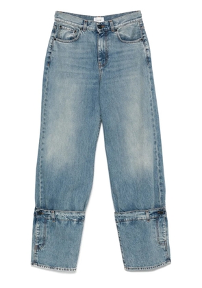 Haikure Hurley jeans - Blue