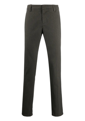 DONDUP slim-fit chinos - Grey