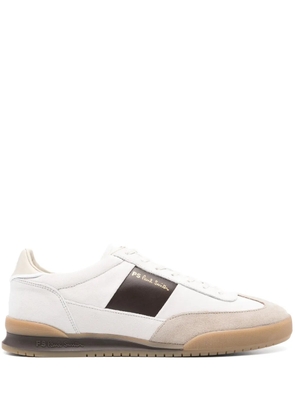 PS Paul Smith Dover sneakers - White