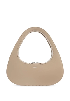 Coperni Swipe tote bag - Neutrals