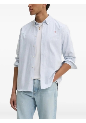 Les Deux striped shirt - Blue