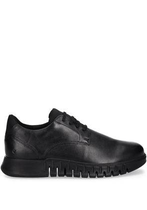 ECCO Gruuv Studio sneakers - Black