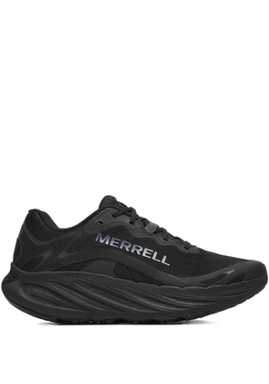 Merrell ProMorph logo-detail sneakers - Black