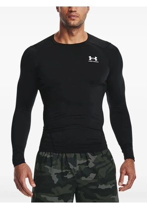Under Armour Armour T-shirt - Black