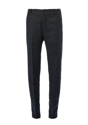 Leclaireur tailored trousers - Black
