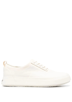 AMBUSH Hybrid vulcanised sneakers - White