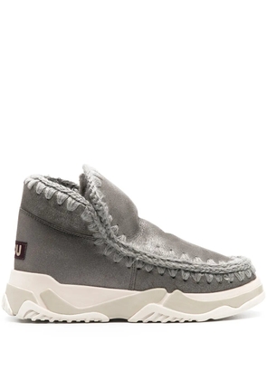 Mou Eskimo sneakers - Grey