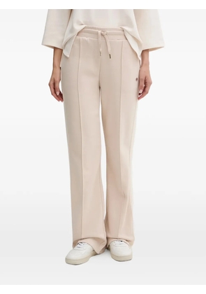 Joop! Talina panelled track pants - Neutrals