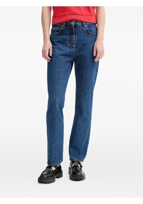 Bally five-pockets jeans - Blue
