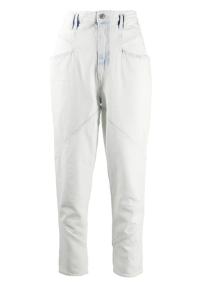 ISABEL MARANT Nadeloisa jeans - Blue