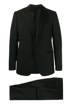 Caruso two-piece tuxedo - Black
