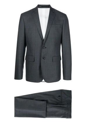DSQUARED2 single-breasted suit - Grey