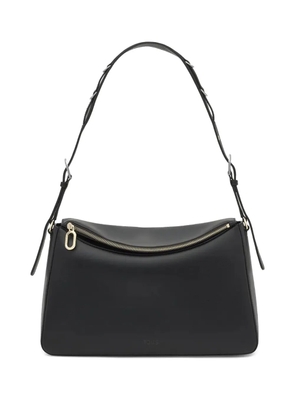 TOUS City shoulder bag - Black