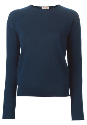 P.A.R.O.S.H. 'Lushy' sweater - Blue