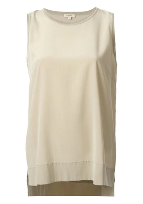 P.A.R.O.S.H. 'Syrene' top - Neutrals
