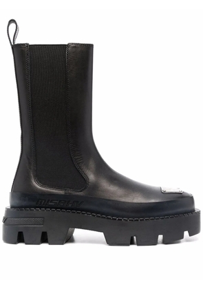 MISBHV The 2000 Chelsea Boots - Black