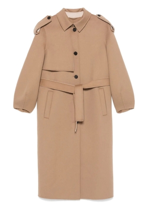 Mackage Ceyla coat - Brown