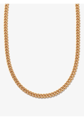 Loren Stewart gold vermeil-plated neckalce