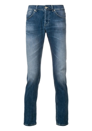 DONDUP George slim-fit jeans - Blue