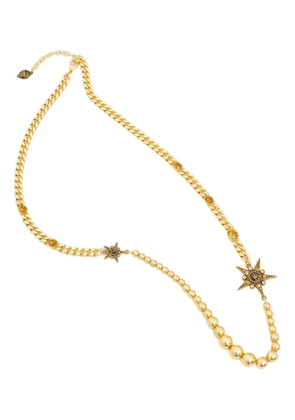 Kurt Geiger London Star necklace - Gold