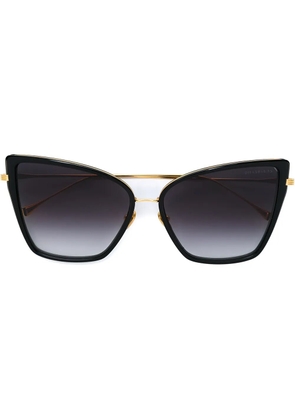 Dita Eyewear The Sunbird sunglasses - Black
