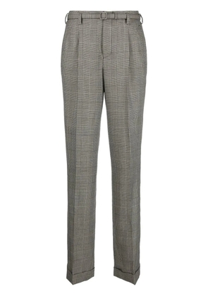 Ralph Lauren Collection Stamford tailored-cut trousers - White