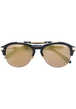Frency & Mercury Luzdelviaje sunglasses - Black