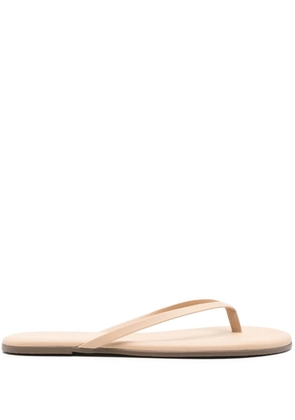 Tkees Lily sandals - Neutrals