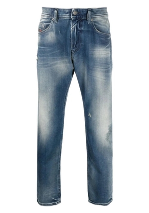 Diesel skinny-cut denim jeans - Blue