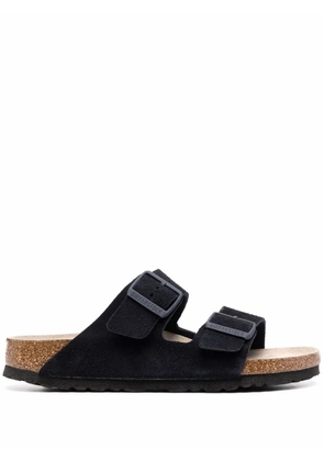 Birkenstock Arizona flat sandals - Blue