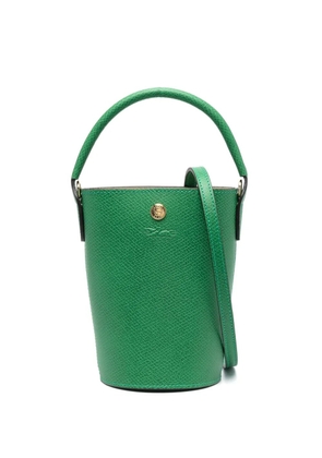 Longchamp XS Épure crossbody bag - Green