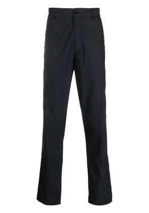 ASPESI straight-leg chinos - Blue