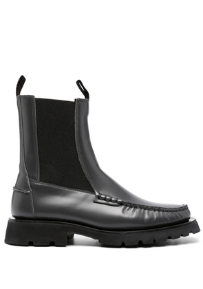 Hereu Alda Sport Chelsea boots - Grey