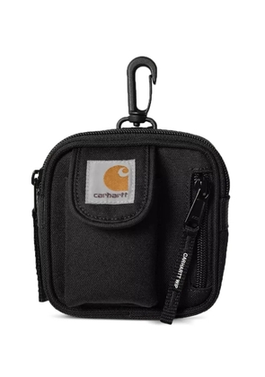 Carhartt WIP Essential wallet - Black