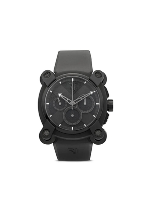 RJ Watches Moon Invader 46mm - Black
