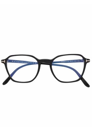 TOM FORD Eyewear D-frame optical glasses - Black