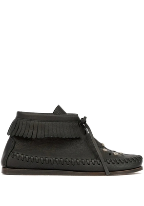 ISABEL MARANT Felsa boots - Black