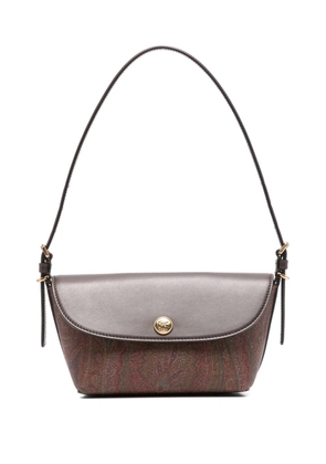 ETRO Barchetta Arnica shoulder bag - Brown