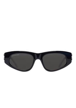 Balenciaga Eyewear Dynasty D-frame sunglasses - Black