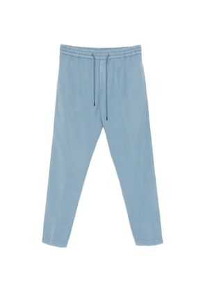 DONDUP drawstring trousers - Blue