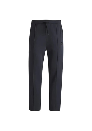 BOSS Hadim Tl trousers - Blue