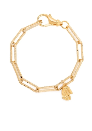 Alighieri The Starry Night charm bracelet - Gold