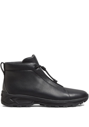 Zegna Triple Stitch™ Vetta sneakers - Black