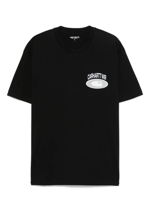 Carhartt WIP Tire T-Shirt - Black