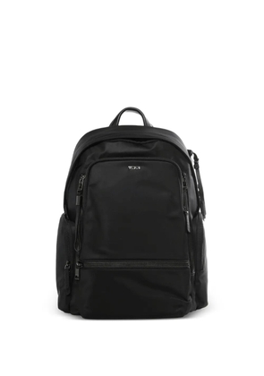 Tumi Celina zip backpack - Black