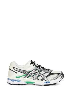 ASICS Gel-Cumulus 16 logo-detail sneakers - White