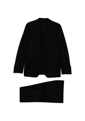 Tagliatore single-breasted suit - Blue