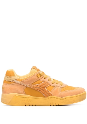 Diadora B.560 low-top sneakers - Orange