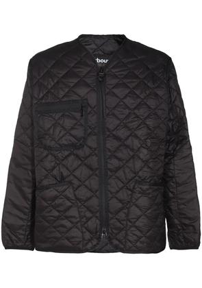 Barbour Liddesdale Quilted jacket - Black